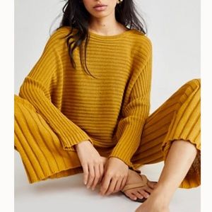 Imogene Sweater Set